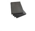 Set of 4 vanes for Flaco vacuum pump