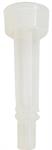 Silicone inflation without milk tube for sheep,