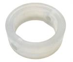 Silicone seal for 1 1/2^ Kleen Flo butterfly valve