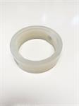 Silicone seal for 2 1/2^ Kleen Flo butterfly valve