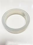 Silicone seal for 4^ Kleen Flo butterfly valve