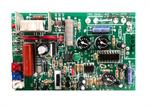 Slave circuit board for Dairy Pro 3000