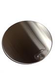 Solid lid for 85 Gal milk/wash vat - 27^ diameter