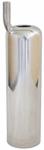 Stainless 18 Gauge Light NuPulse Shell