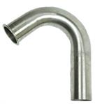 Stainless 3^ trap bend only for ripple trap