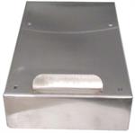 Stainless Cabinet only for Fold Down CIP