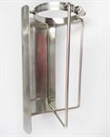 Stainless Cage for 12 Quart Vertical Trap