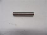 Stainless dowel pin for pulley holder