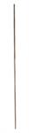 Stainless rod only for float style probe, 29^ long