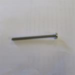 Stainless screw for 98955 cover