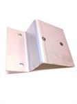 Top mounting bracket for 2100