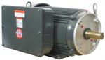 US Motors 10 HP, 1 phase, 1800 RPM, C-Face