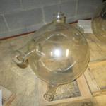 Used BM 2^X2^X2^ offset highline receiver jar