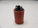 Used Delatron coils - 24 volt red