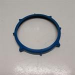 Used large ring nut for Perfection meter