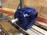 Used rebuilt M-15 Masport pump head only