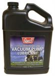 Vacuum pump oil for rotary vane pumps, 1 gallon