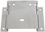 Wall mounting bracket for Perfection 3000 meter