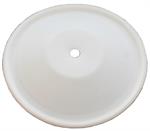 White diaphragm for Perfection meter