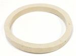 White seal for 3^ X 23 1/2^  filter