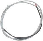 Wire & connector for copy Delatron 200B pulsator