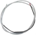 Wire & connector for copy Delatron 200B pulsator