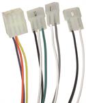 Wiring harness for 2000/2100 series or