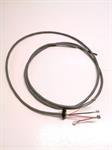 Wiring harness for SST#2 , 7' (3 wire)