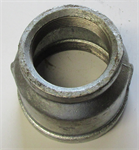 4^ x 3^ reducer coupling