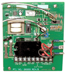 Reconditioned Kleen Flo LLC board only for DL