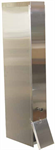 Front end filter dispenser for 3 X 23 1/2^ filters