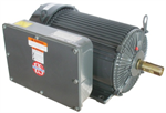 Weg 5 HP, 1800 RPM Farm Duty Motor