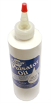 Oil for HP pulsator