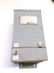 Used 24 volt AC transformers
