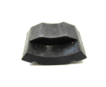 Replacement rubber bumper for Dellatron bayonett b