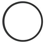 Replacement dome gasket for Visotron