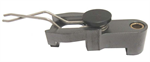 Replacement changeover arm assembly for HP100