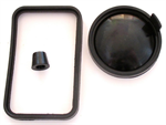 Replacement rubber rebuild kit for MM sensor