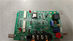 Used Surge dip switch pulsation board