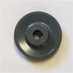 AK39 X 5/8 pulley