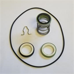 Seal kit & gasket for Tri-Clover C114 pump