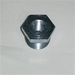 3/4^ x 3/8^ hex bushing