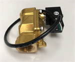 1^ NPT EZ Solenoid valve, 12V DC