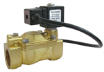 1^ NPT EZ Solenoid valve, 12V DC