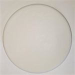 12^ cap for 3^, 4^ and 6^ pre-filter