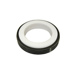 Ceramic and rubber seal    CB