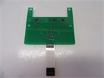 Adaptor board for SST#2 keypad