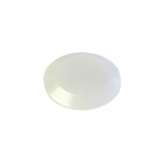 Plastic 1 1/2^ end cap