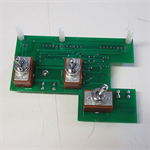 Replacement circuit board for Surge Autoflow stall control