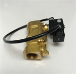 1^ NPT EZ Solenoid valve, 24V AC